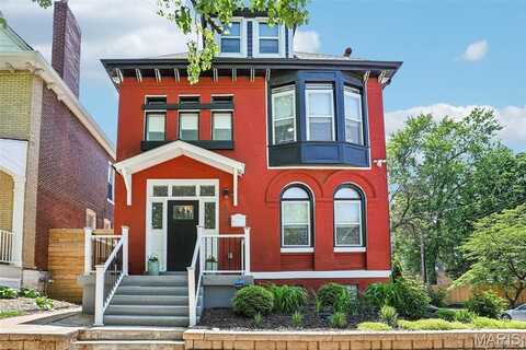 3524 Sidney Street, Saint Louis, MO 63104