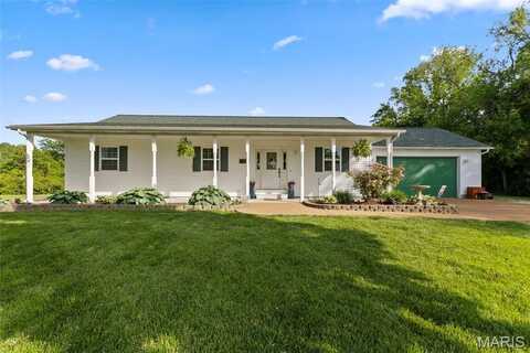 900 Bluffview Drive, Dupo, IL 62239