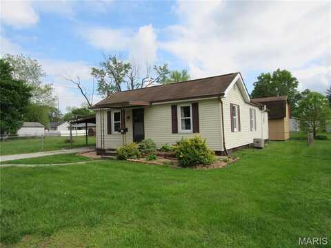 372 Virginia Avenue, Cottage Hills, IL 62018