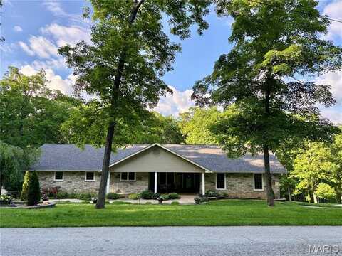5936 Sawdust Trail, Cedar Hill, MO 63016