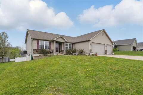 213 Rockport Drive, Troy, MO 63379