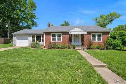 9 Monacella Court, Florissant, MO 63031