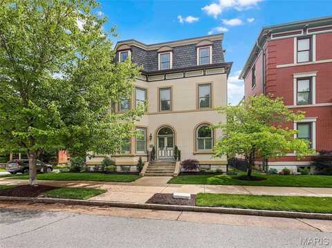 1606 Mississippi Avenue, Saint Louis, MO 63104