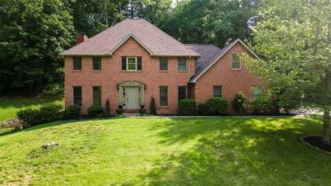 1711 El Rio Drive, Cape Girardeau, MO 63701