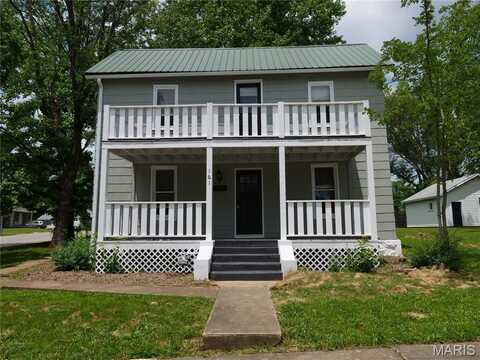 161 Hill Street, Bonne Terre, MO 63628