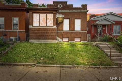 3546 Bamberger Avenue, Saint Louis, MO 63116