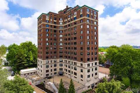 410 N Newstead Avenue, Saint Louis, MO 63108