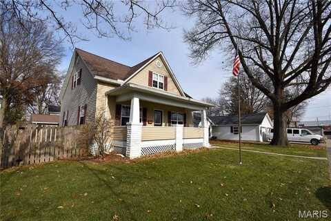 429 W Olive Street, Staunton, IL 62088