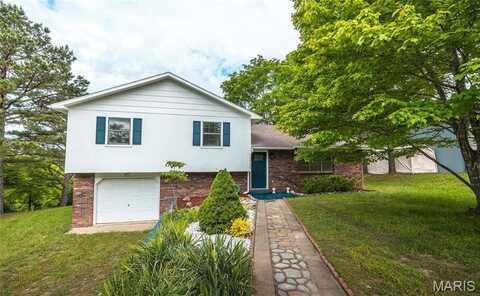 15735 Talon Lane, Saint Robert, MO 65584