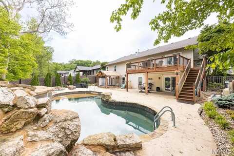 17 Cedar Mill, Troy, IL 62294