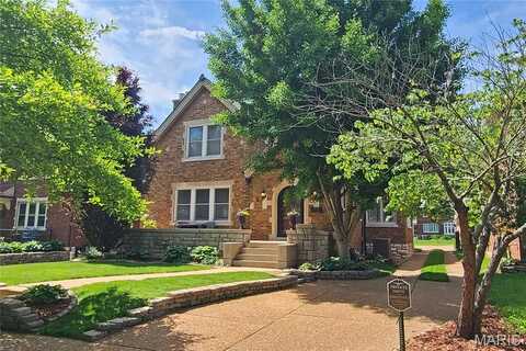 3864 Federer Place, Saint Louis, MO 63116