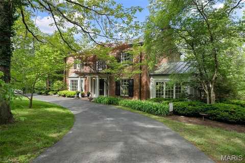1 Oakleigh Lane, La Due, MO 63124