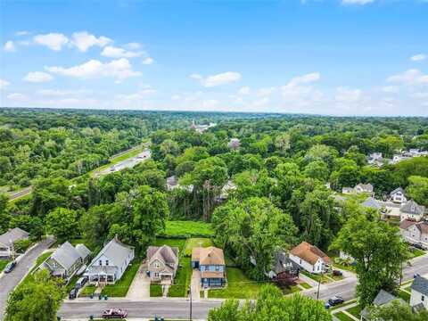 536 Norwood Avenue, Collinsville, IL 62234