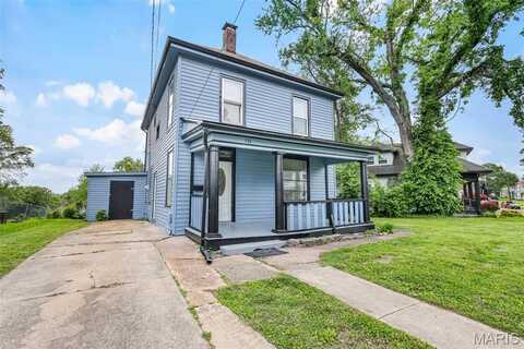 536 Norwood Avenue, Collinsville, IL 62234