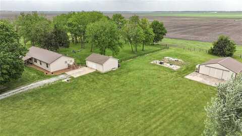 27467 Spruce Road, Greenfield, IL 62044