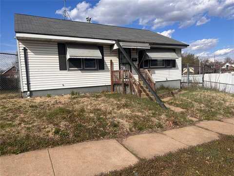 811 Hornsby Avenue, Saint Louis, MO 63147