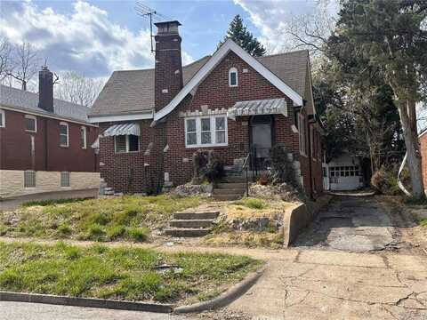 5753 Park, Saint Louis, MO 63147