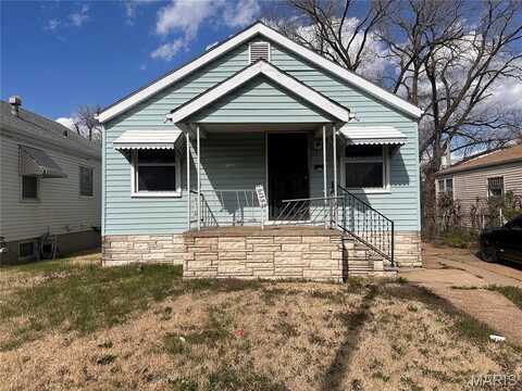 6133 Lillian Avenue, Saint Louis, MO 63136