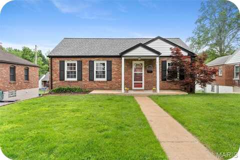 7112 Rhodes Avenue, Saint Louis, MO 63123