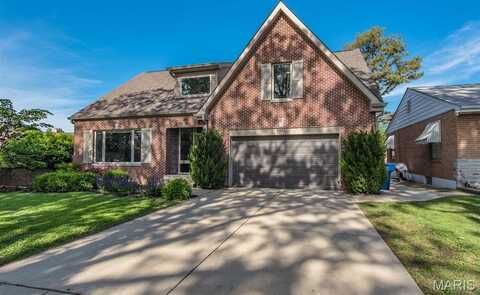 5945 Clifton Avenue, Saint Louis, MO 63109