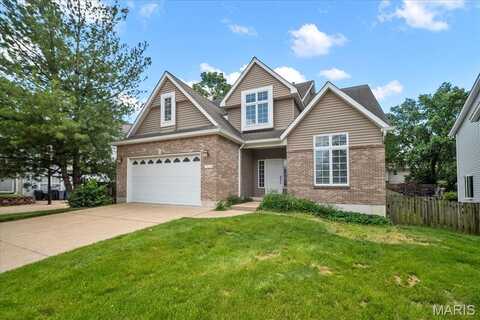 11804 Manhattan Avenue, Saint Louis, MO 63131