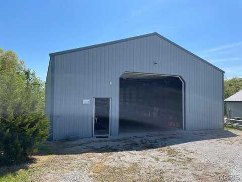 15968 Highway J, Monroe City, MO 63456