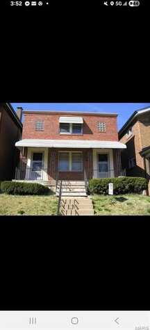 5173 Eichelberger Street, Saint Louis, MO 63109