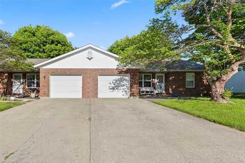 750 Marney Lane, Waterloo, IL 62298