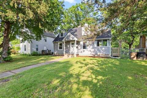 128 S Louisiana, Cape Girardeau, MO 63703