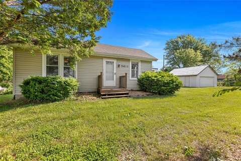 5611 State Route 156, Waterloo, IL 62298