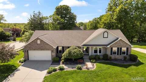785 Greystone Place, O'Fallon, IL 62269