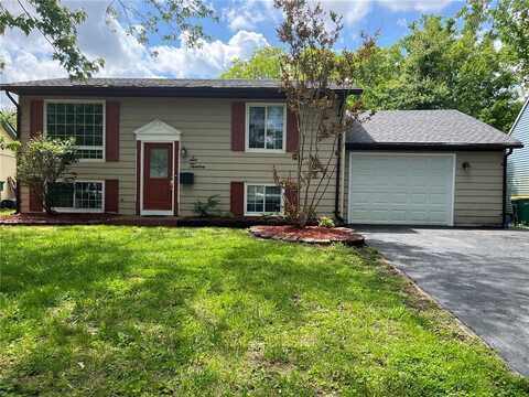 612 Linden Court, O'Fallon, IL 62269