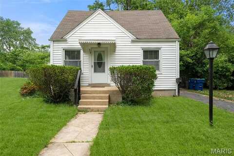 954 Sanders Drive, Saint Louis, MO 63126