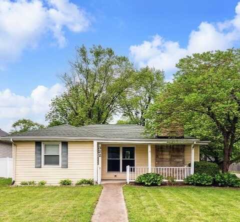 322 Greenwood Place, Collinsville, IL 62234
