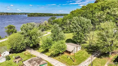 539 Hill Street, Hamburg, IL 62045