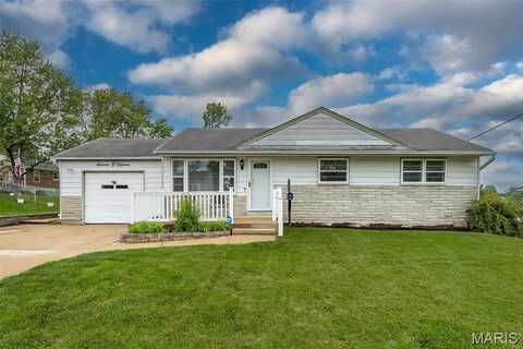 undefined, Saint Louis, MO 63123