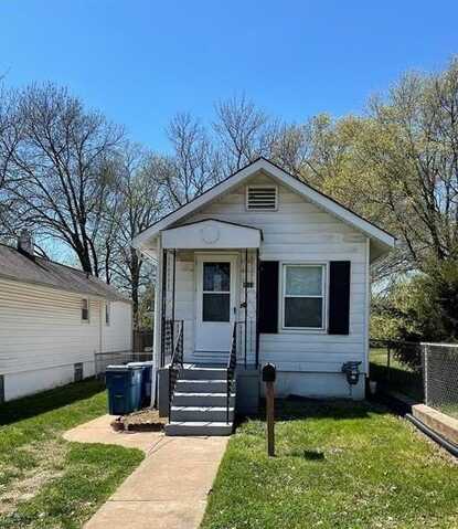 9533 Clyde Avenue, Saint Louis, MO 63125