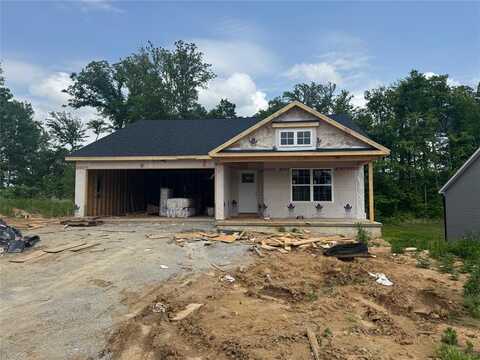 289 Broch Tuarach Place, Jackson, MO 63755