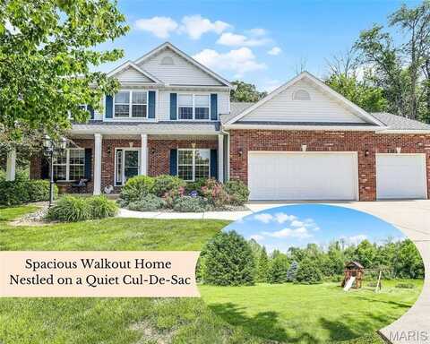 30 Shiloh Court, Edwardsville, IL 62025