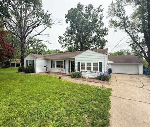 1004 Alco Drive, Collinsville, IL 62234