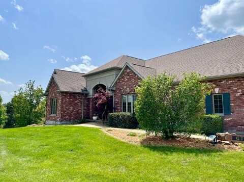 1483 Cedar Ridge Drive, Hermann, MO 65041