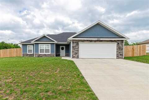 215 Andrews Drive, Saint Robert, MO 65584