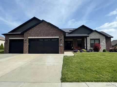 8521 Terracotta Place, O'Fallon, IL 62269