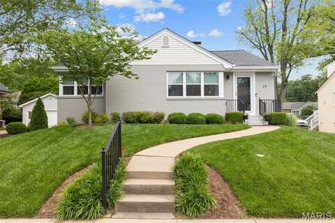 24 Midpark Lane, La Due, MO 63124