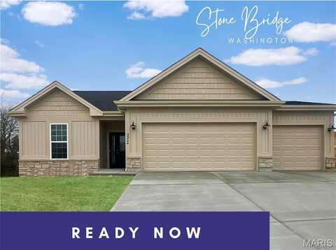3304 Nat's View Court, Washington, MO 63090