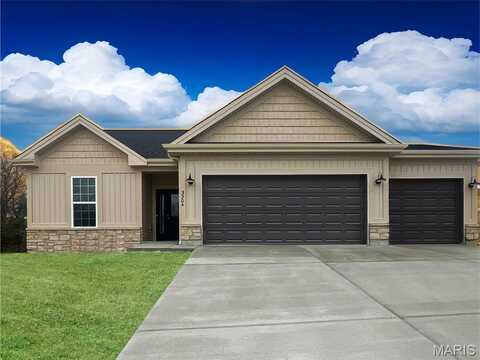 3304 Nat's View Court, Washington, MO 63090