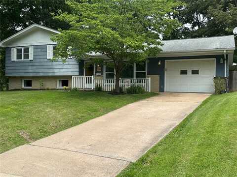 516 Green Acres Drive, Cape Girardeau, MO 63701