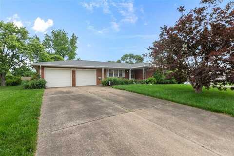 626 Sue Drive, Jackson, MO 63755
