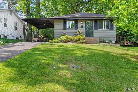 426 E Glendale Road, Saint Louis, MO 63119