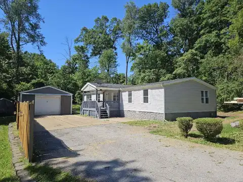 3142 Quiet Forest Drive, Imperial, MO 63052